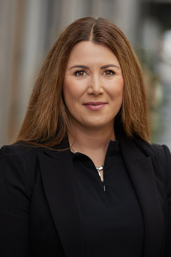 Nisha Dahya, Barrister Lower Hutt NZ